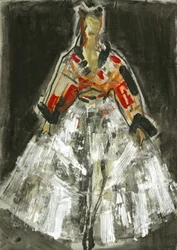 Tulinen eleganssi