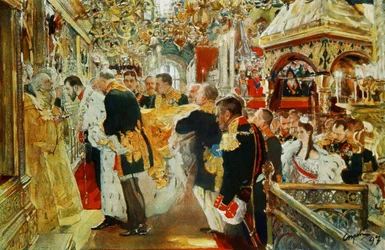 Емперор Николай Александрович