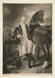 Kenraali Washington