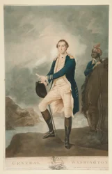 Kenraali Washington