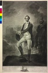 Kenraali Washington