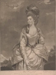Neiti Sarah Campbell