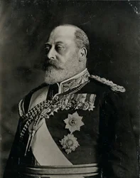 Kuningas Edward VII, Albert Edward, 1841-1910, 1904