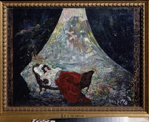 Reve - Chopinin musiikki (Frederic