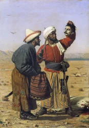 Menestys, 1868.