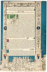 Plinius vanhemman "Historia Naturalis", 1476