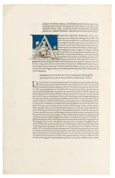 Plinius vanhemman "Historia Naturalis", 1476
