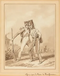 Kaksi Grenadieria