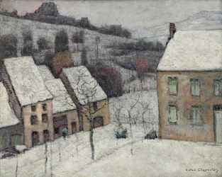 Murol lumessa