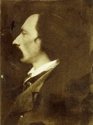 Auguste Vacquerien muotokuva