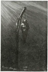 John Brownin hirttäminen, 1800-luku