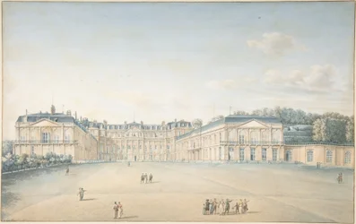 Saint-Cloud
