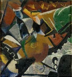 Sävellys, 1921