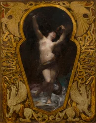 Salammbô, noin 1881.