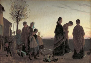 Vahvistus sunnuntai. Vedä korvaa