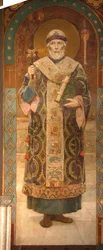 Pyhä Philip, Moskovan metropoliitti, 1885-1896