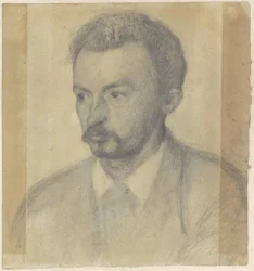 Omakuva, 1895.