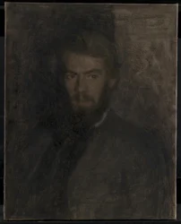 Henry Madsen. Luonnos
