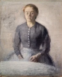 Idan muotokuva
