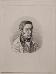 Mies muotokuva