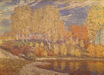 Syksyinen aurinko