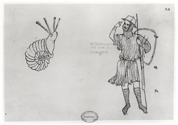 Fol.2 Etana ja unkarilainen sotilas (faksikopio)
