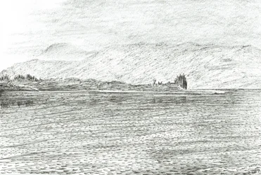 Duartin linna lautalta, 2007