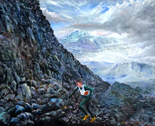 Mountain Legenda, 2019