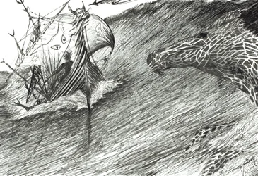 Storm Creators Atlantic, 2012, (muste paperille)