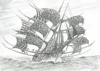 Storm Creators Norwegian Sea, 2020