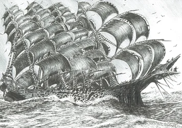 Myrskyn luojat Davis Sea, 2018