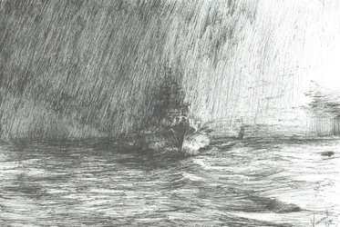 Tirpitz arktisilla vesillä 1943, 2009