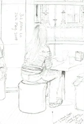 odottaa..., 2009