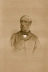 Graftonin herttua, 1879.