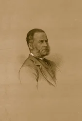 Richmondin herttua ja Gordon K.G., 1879.