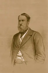 Rutlandin herttua, 1879.