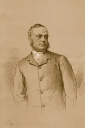 Earl of Coventry, 1879.