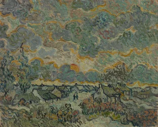 Muisto Brabantista, 1890.