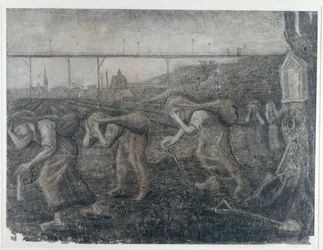 Taakan kantajat, 1881.