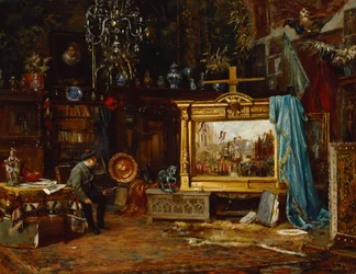 Studiosta