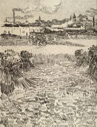 Die Ernte