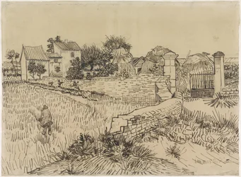 Maatila Provencessa
