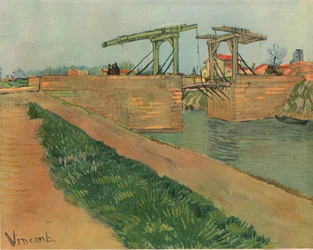 Drawbridge, maaliskuu 1888, 1947.