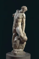 Kunnia voittaa petoksen, noin 1561