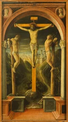 Ristiinnaulitseminen
