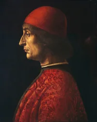 Giovanni Francesco Brivion muotokuva (tuntematon -1517)