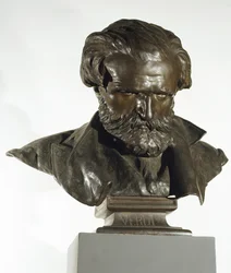 Giuseppe Verdi (pronssi)