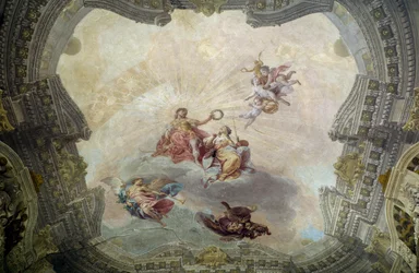 Apollon kruunausmaalaus