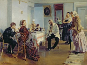 Maidan palkkaaminen, 1891-92