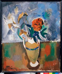 Bouquet de fleurs (Kukkakimppu)